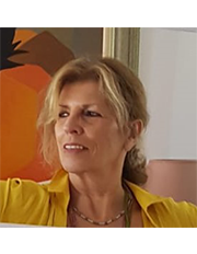 Maribel Alonso
